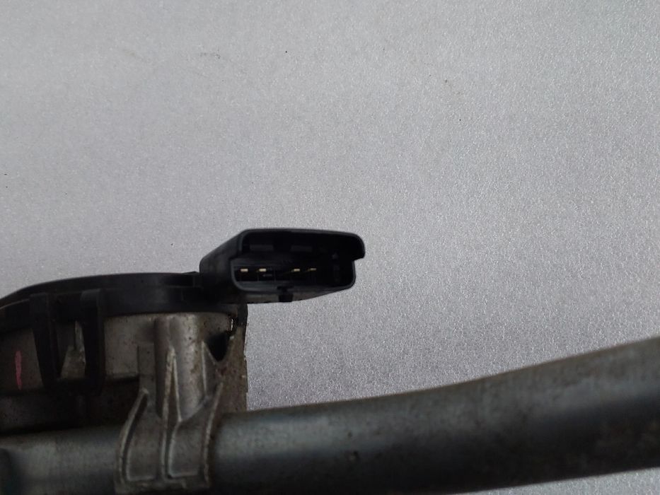 Armaçao Limpa Vidros CITROËN C3 II (SC_)