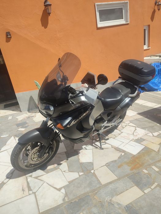 Vendo ou Troco por scooter