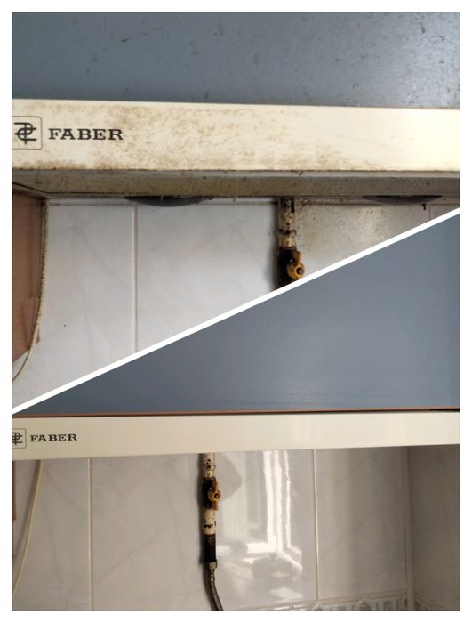 Прибирання приміщень