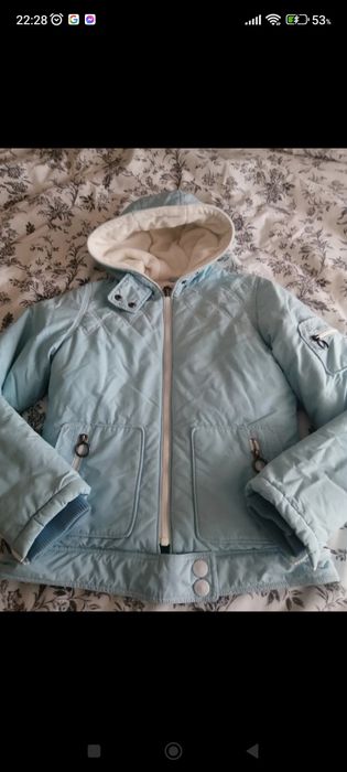 Blusão feminino Quebramar