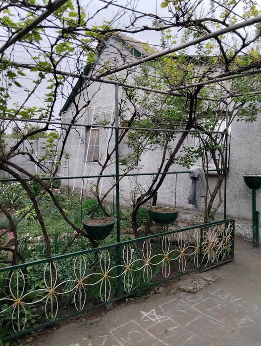 Продам дом на Красном октябре