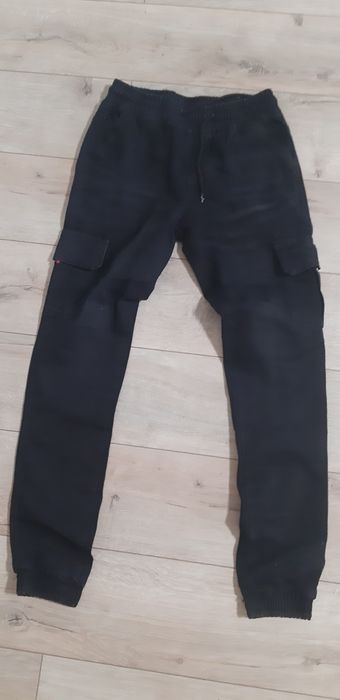 Штани підліткові