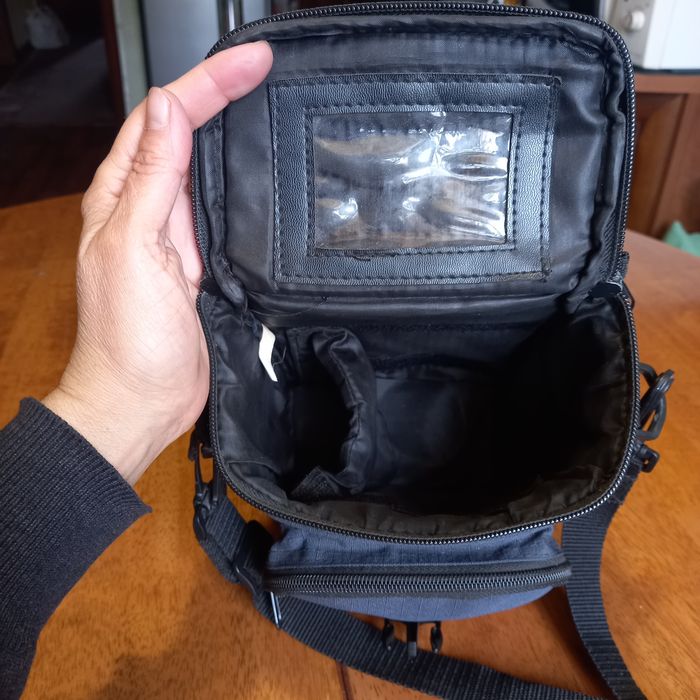 Кофр (фотосумка)