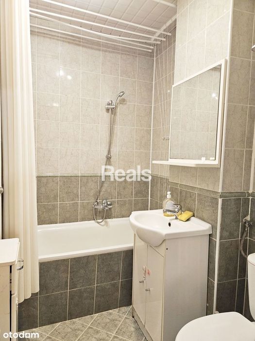Bródno 2 pokoje dwustronne duży balkon 7 min Metro