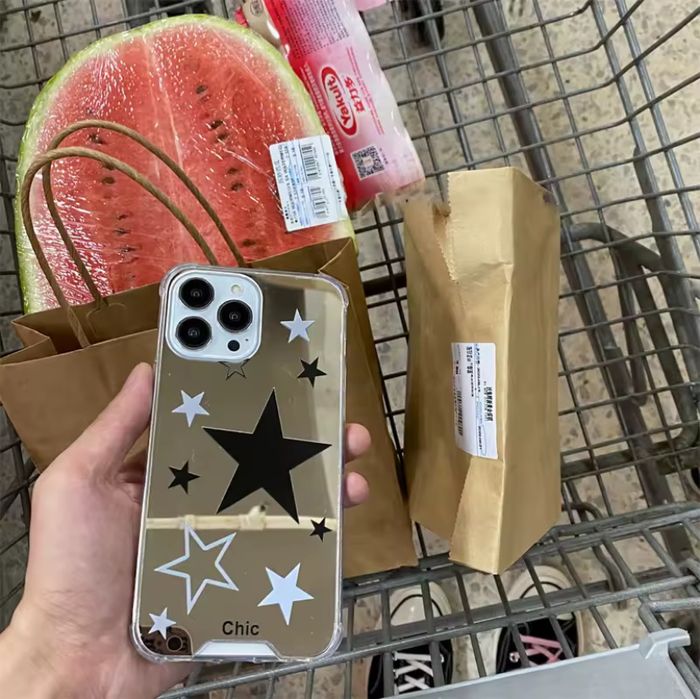 Чехол iPhone 14 Pro Max