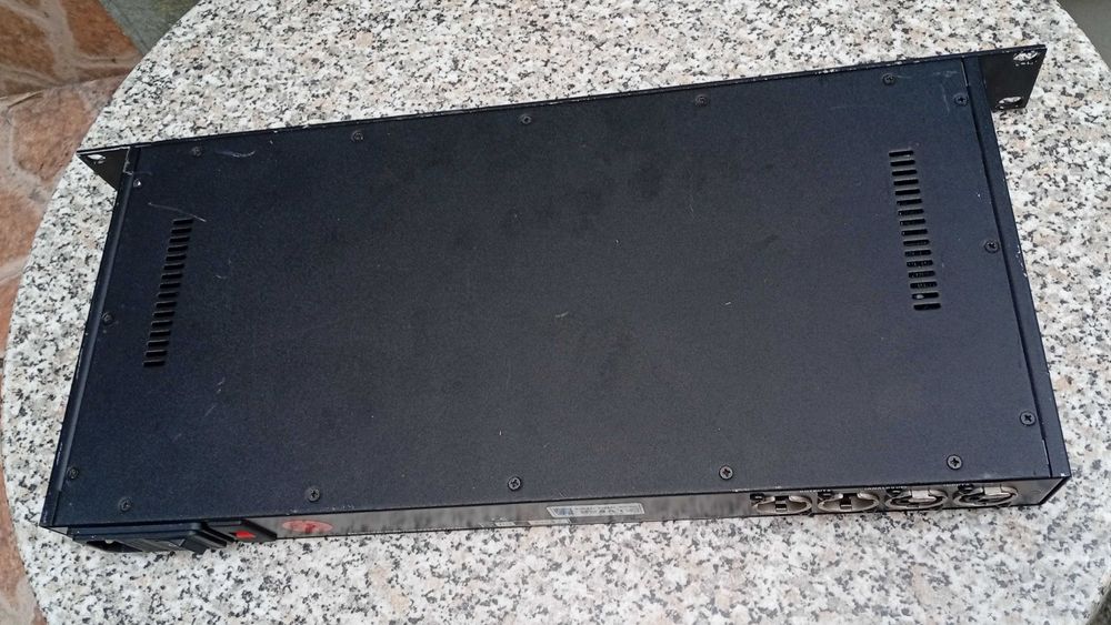 Kamera pogłosowa URZĄDZENIE ESTRADOWE BEL 7100