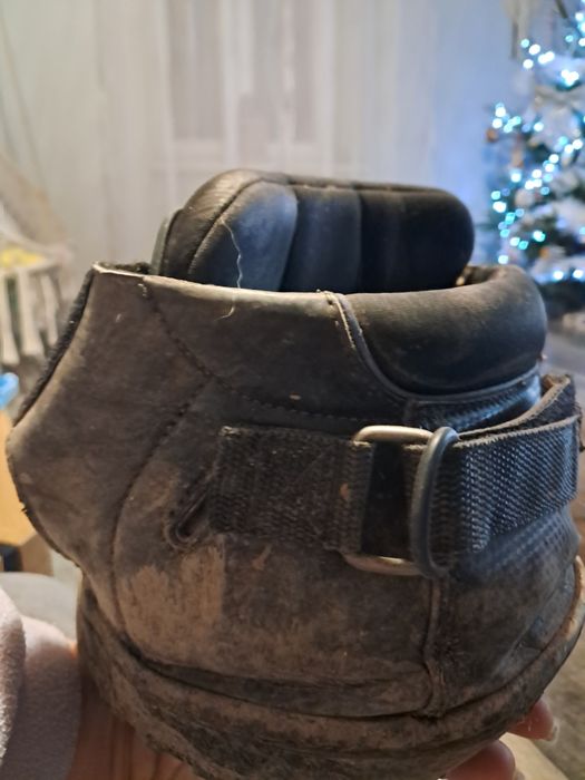 Buty dla konia duży rozmiar