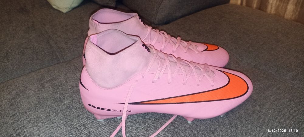 Nike Mercurial Academy EUR 44
