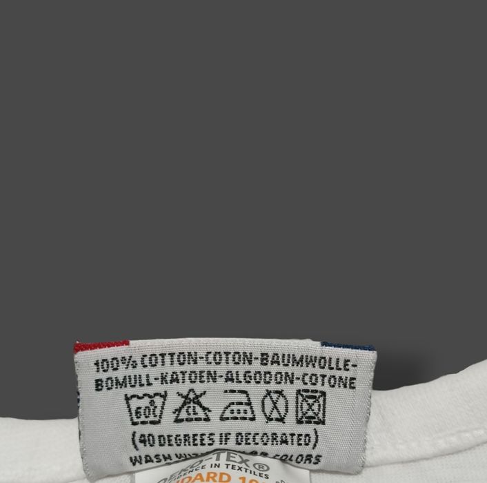 Koszulka z nadrukiem Paramount+ Clique r.M