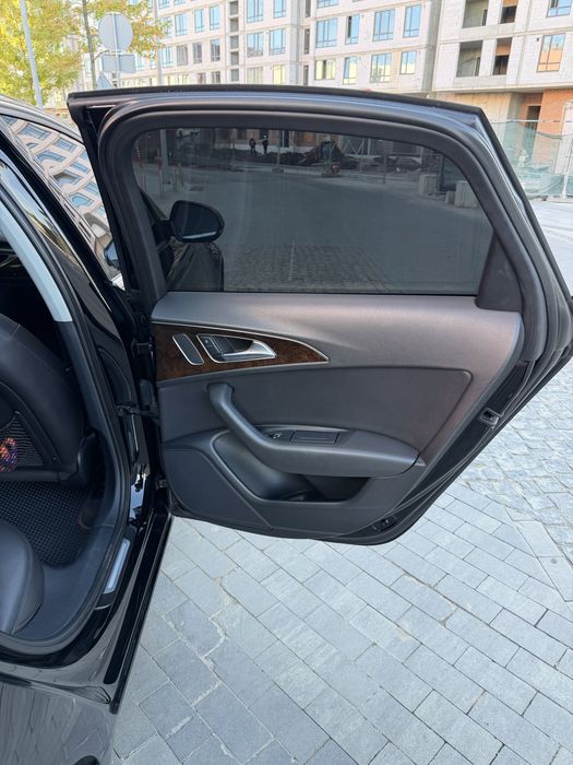 Продам Audi A6 C7, 2013, 2.0 бензин