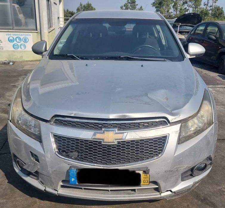 Chevrolet Cruze (J300) 1.6I | 2009 - 2015 - Disponível Para Peças