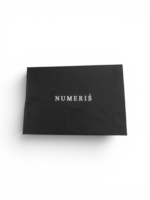Numeris sapatilhas