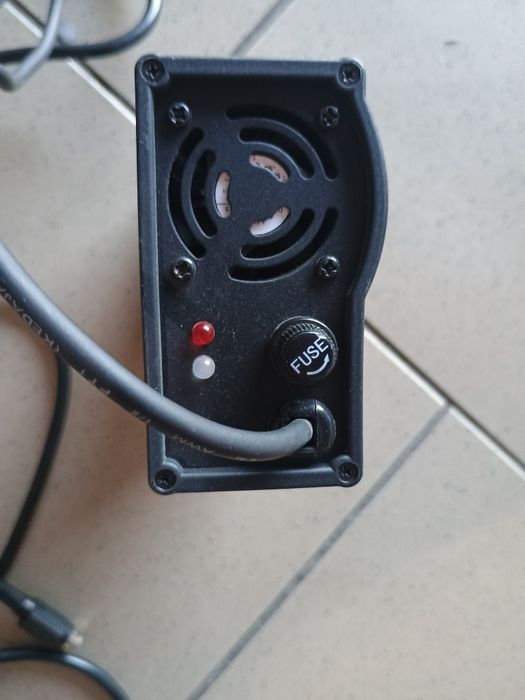 Sprzedam ładowarkę do rowera  elektrycznego