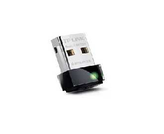 Placa rede wifi usb nano tp-link