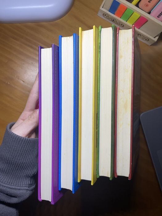 Coleção O diário de um banana