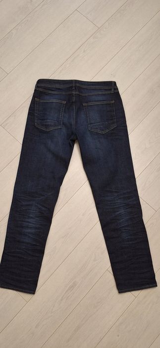 Джинсы dressman. Размер 36/32
