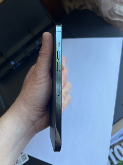 Iphone 12 Pro Max 128 gb