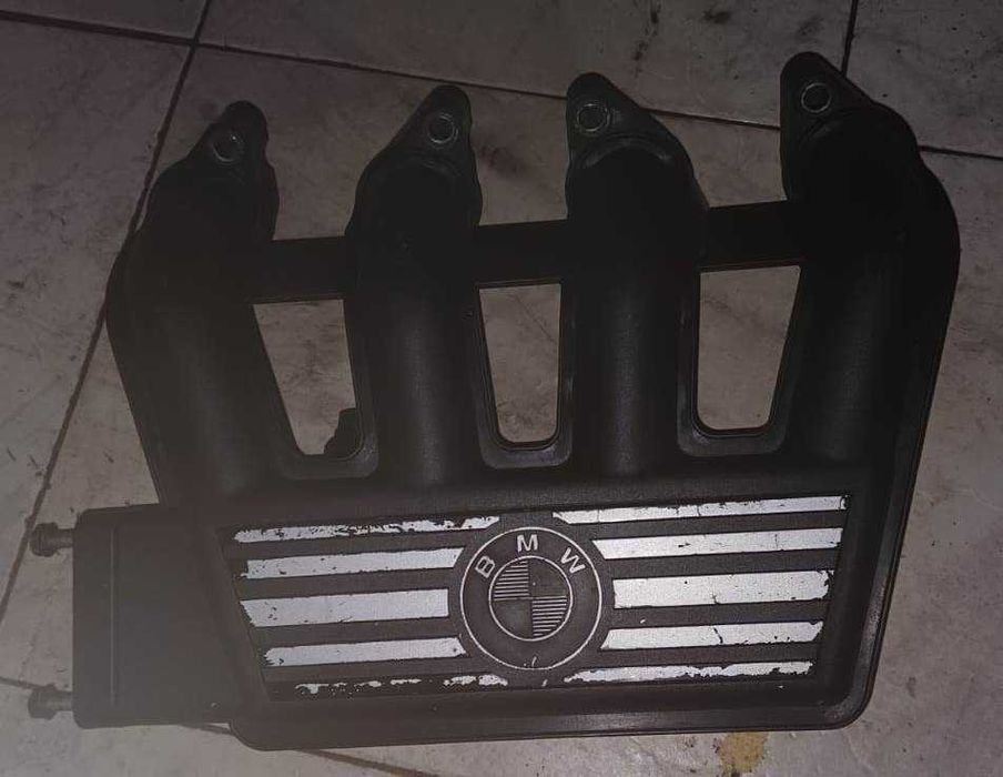 Peças BMW E36 - Touring, Sedan, Coupe, Cabrio, Compact - BMW 318 Tds