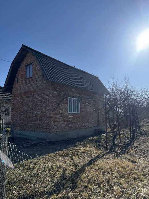 Продаж дачі СТ Пролісок площа 4,7 сот, 7 км від Івано-Франківська