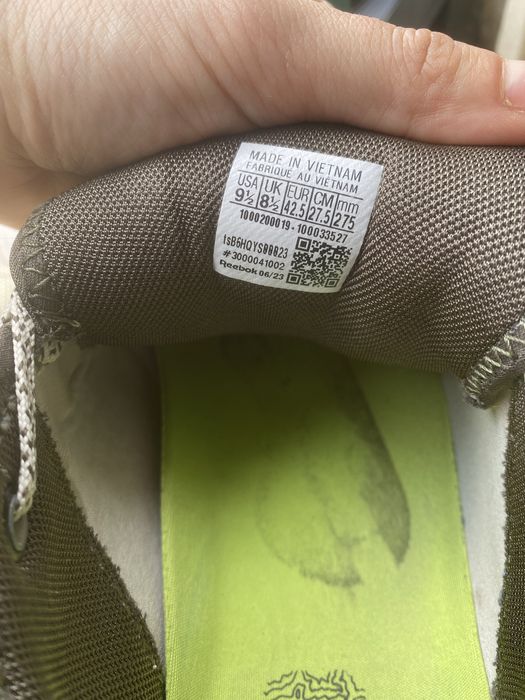 Reebok Adventure64354276172290122