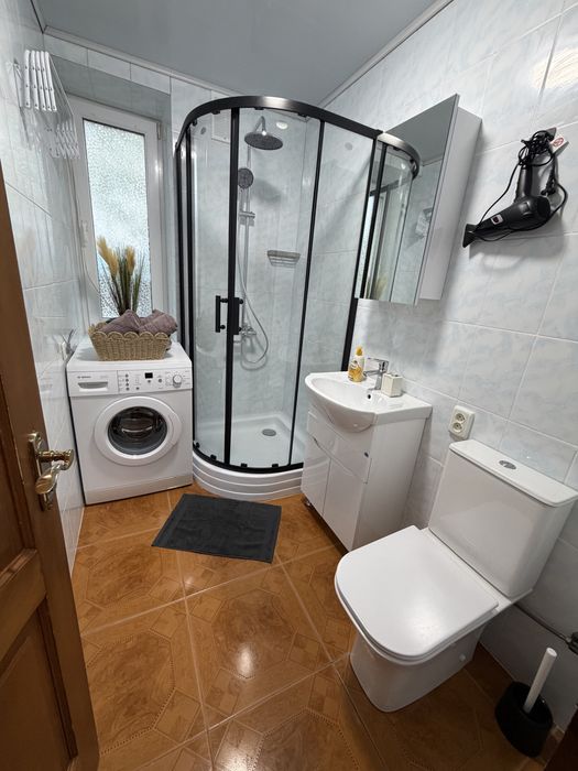 Апартаменти подобово. Без відключення світла(Міська дитяча лікарня)