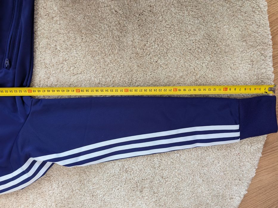 NOWA Bluza Adidas Firebird xs