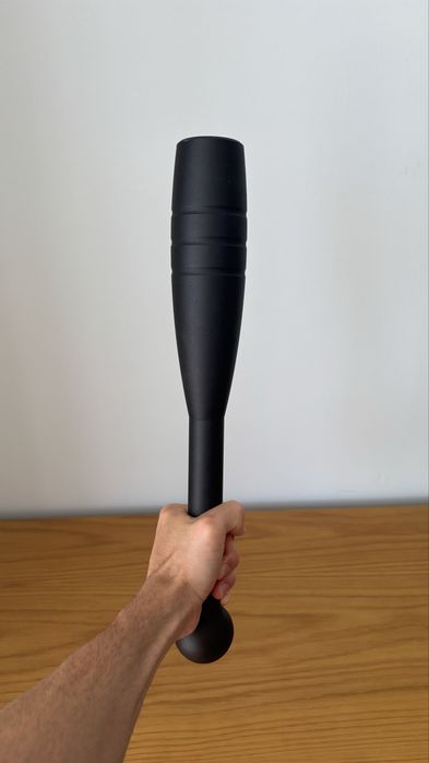 Clubbell 5kg (treino funcional)
