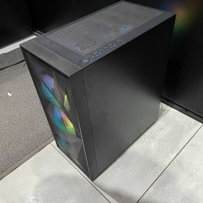 Komputer Gamingowy | Ryzen 5 7500F | RTX 5060 Ti 8GB | 64GB RAM | 1TB SSD