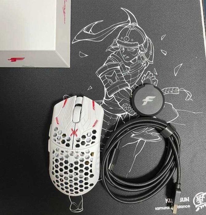 Finalmouse ULX Pro Series Aceu Lion (M) nowa