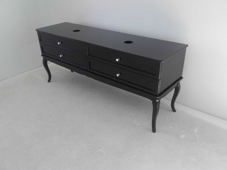 Komoda pod umywalkę CLASSIC, szafka do łazienki, AKANT Meble