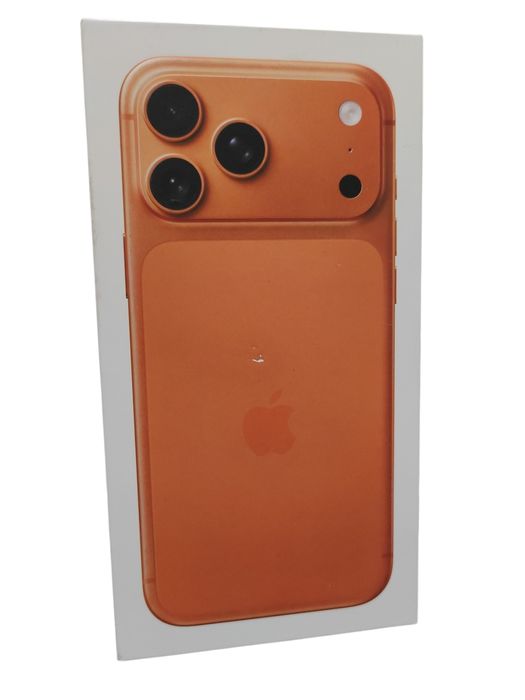 Na Lewara iPhone 17 Pro Max 512gb Cosmic Orange GWARANCJA!!!