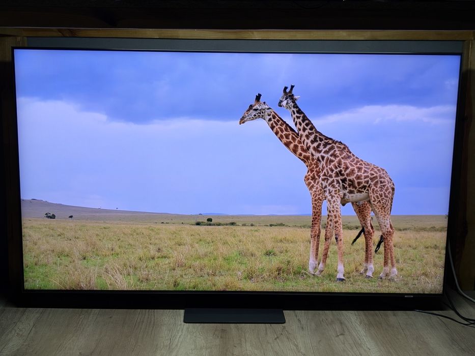 Samsung GQ65QN94BAT 65-дюймовий 4K Neo QLED Mini-LED 120 Hz