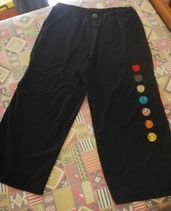 Bermudas da marca Susana Gateira (modelo lendário)