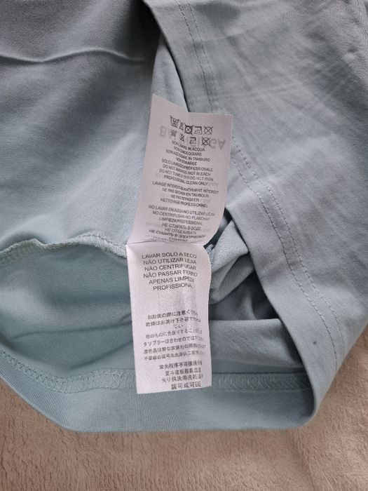 T-shirt męski z nadrukiem the Simpson 2XL nowa