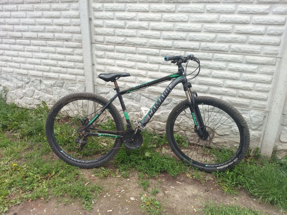 Продам велосипед