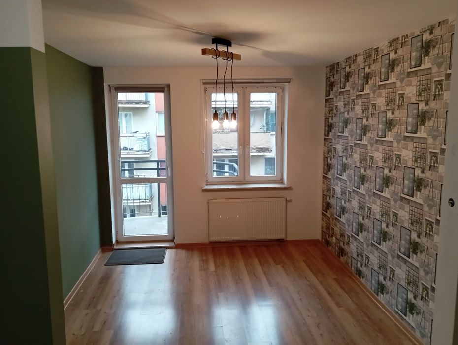 Mieszkanie 40m, ul. Felińskiego, niski czynsz.