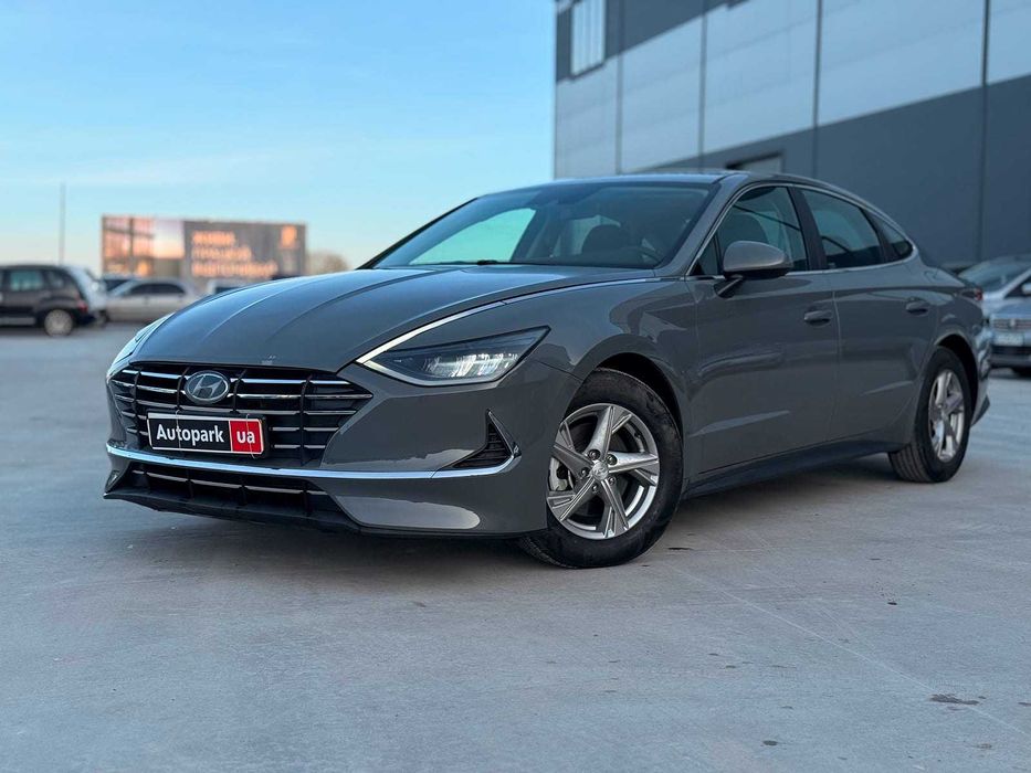 Продам Hyundai Sonata 2021р. #74332