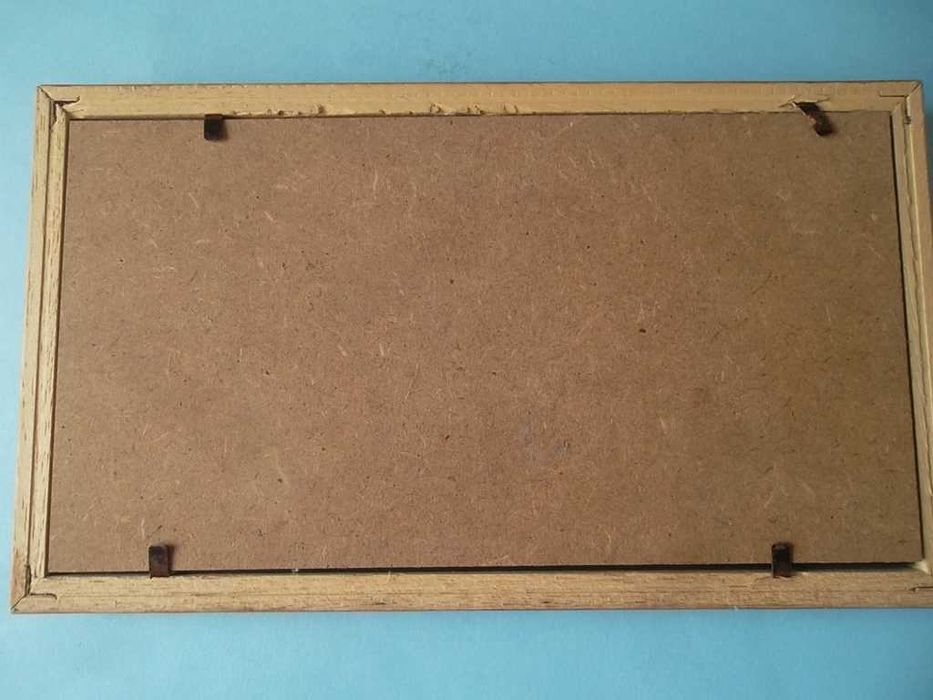 Coleção emoldurada de 10 medalhas / imagens dos Pastorinhos / Fátima