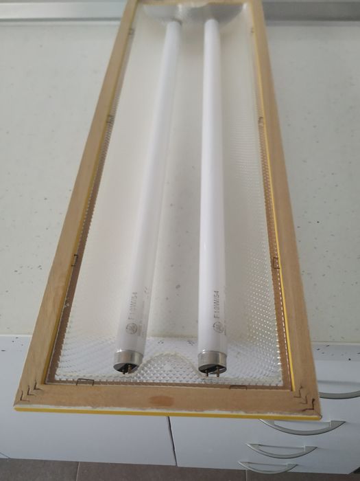 Candeeiro de tecto cozinha madeira . PREÇO ÚLTIMO.