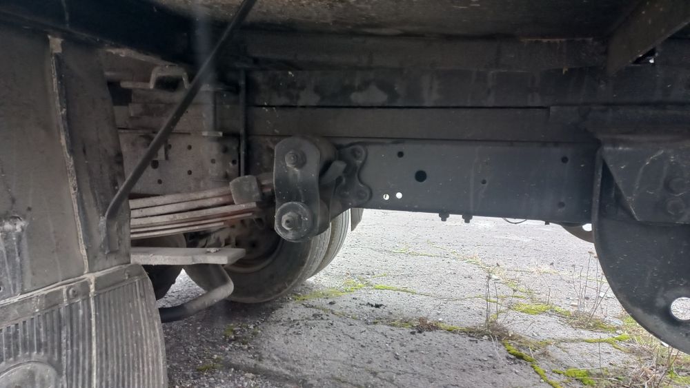 Продам Мерседес  609