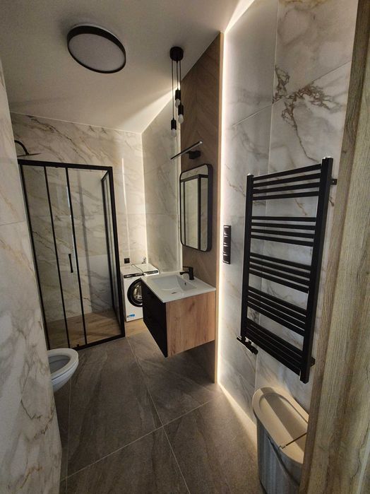 Remonty*wykończenia wnętrz*Adaptacje*Flizy*gwarancja*szybkie terminy