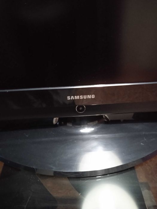 Tv Samsung 40 polegadas. Não respondo a SMS.