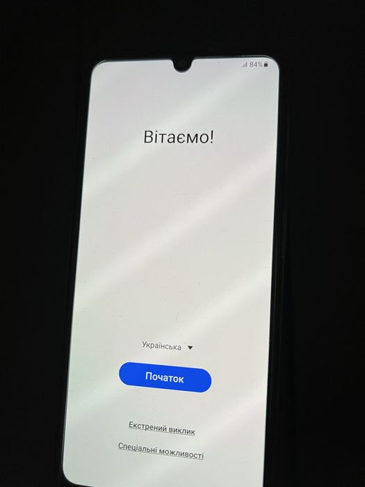 Продам Самсунг м 32 б/у, новое защитное стекло, чехол и коробка