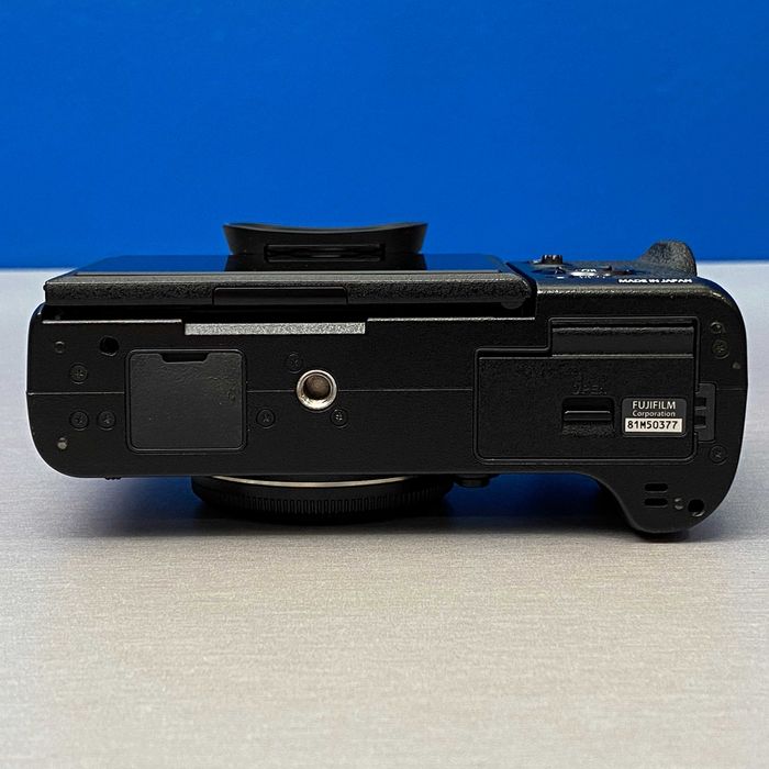 Fujifilm X-T2 (Corpo) - 24.3MP