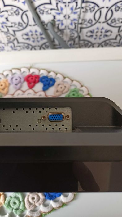 Monitor ASUS 17 polgadas