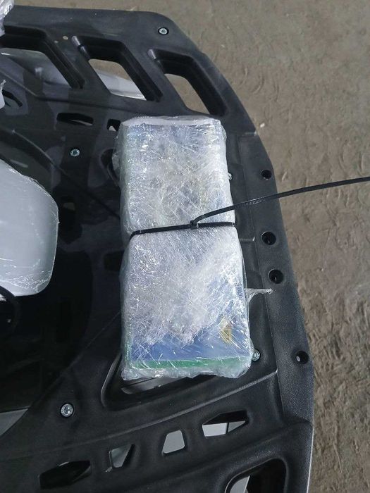 Квадроцикл SPARK SP 125-8 СПАРК Безкоштовна доставка Кредит Гар-я