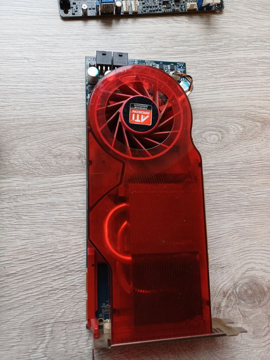 Płyty główne  zestaw  niesprawdzone