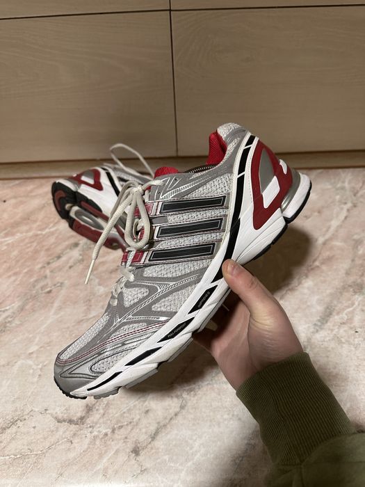 Кросівки Adidas Supernova Sequence 3 46(30см)