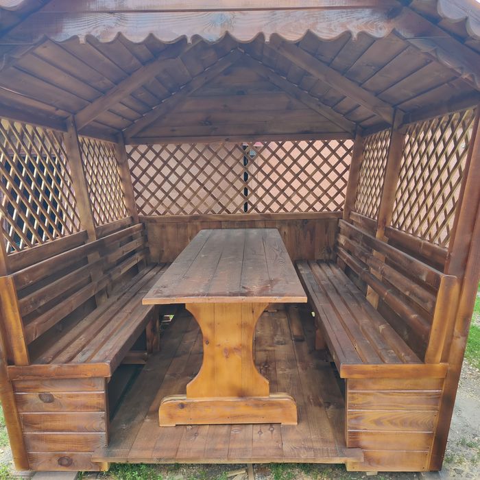 Розпродаж!! Бесідка альтанка