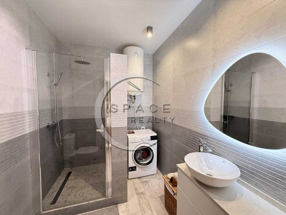 Оренда 4к квартири 106м2 ЖК PARKLAND Практична 1
